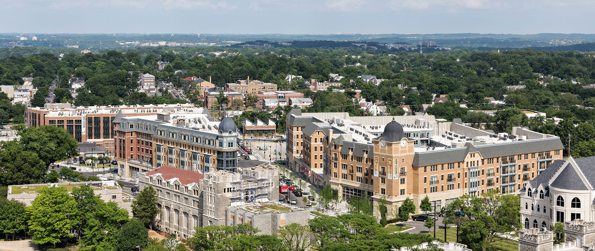 Monroe Street Market NAHB Recognizes Best, Brightest in Multifamily