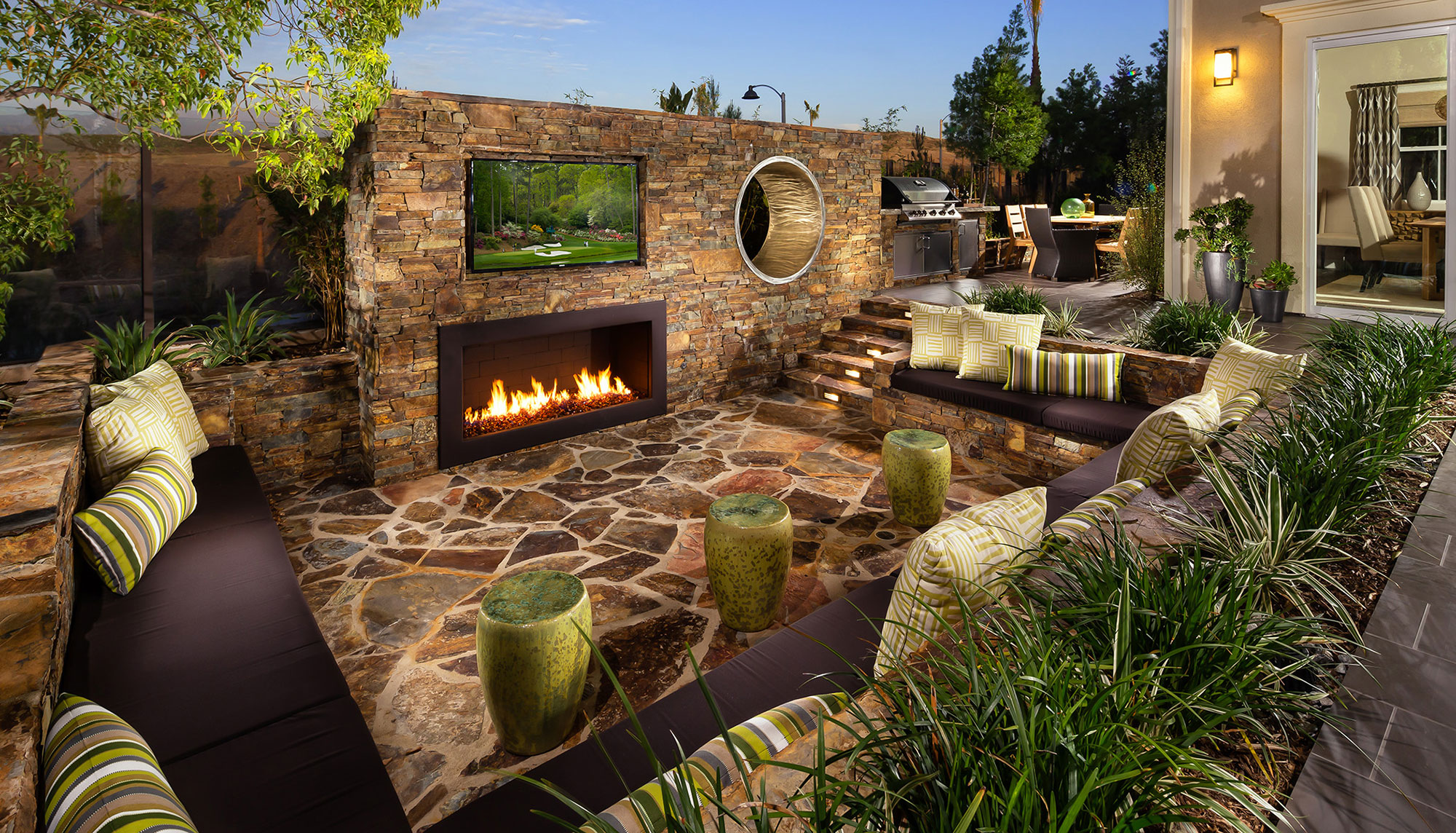 Nick Lehnert - Make the Most of Outdoor Spaces | KTGY ...