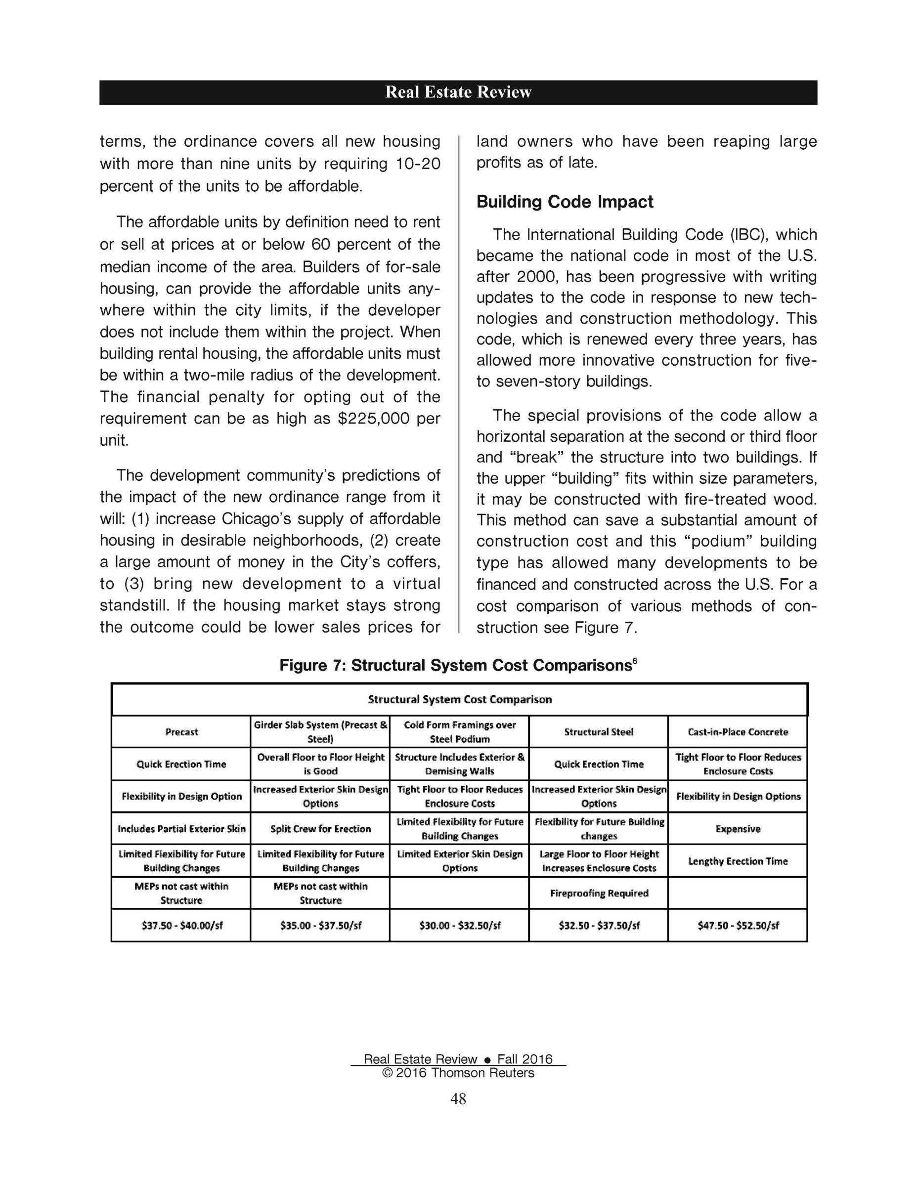 Real Estate Review (Building Mixed-Use Developments Process and Progress in Urban Design) 0916_Page_14