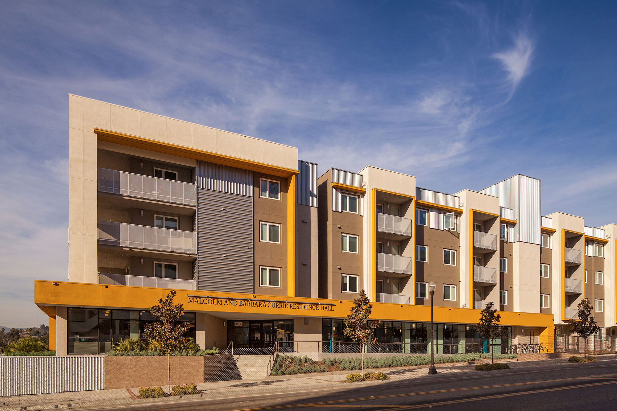 David Senden GraduateLevel Design KTGY Architecture Branding Interiors Planning