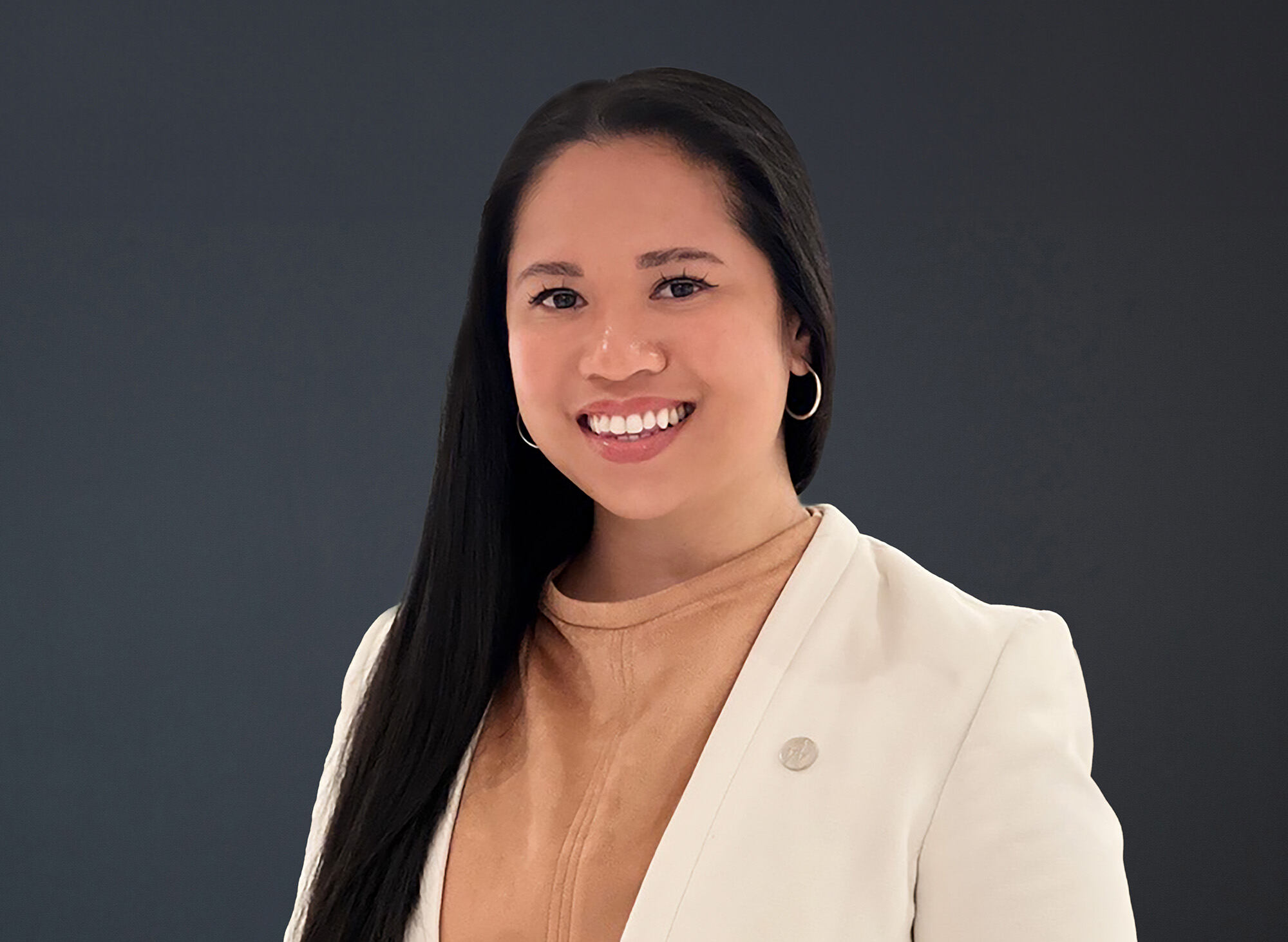 Diane Yabut - Wielding Equity: Amplifying Advocacy, Mentorship and 