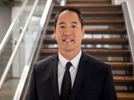 Wil Wong, AIA, Joins the Board of Directors of KTGY Architecture + Planning