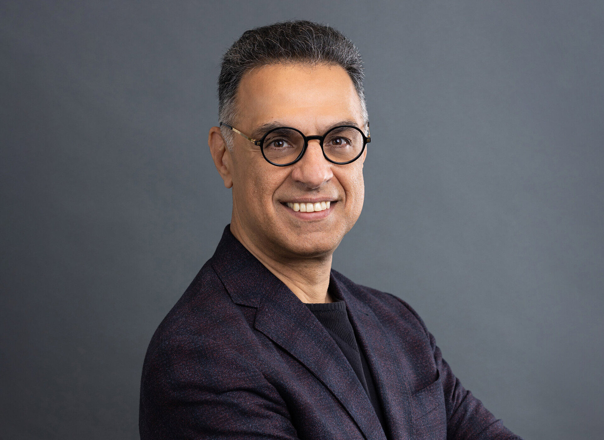 High Rise is the Most Sustainable Housing Option - Sustainable High-Rise Apartment Community