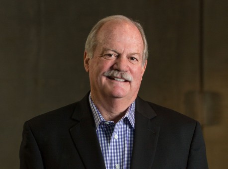 Nick Lehnert, KTGY Executive Director, Design Strategies, Honored by Building Industry Association of Southern California (BIASC) Council on SAGE with Volunteer of the Year Award