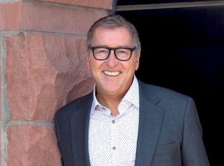 Terry Willis – 8 questions with KTGY Architecture and Planning exec on Denver design
