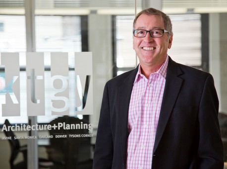 KTGY Architecture + Planning Adds Terry A. Willis AIA, LEED AP as Principal in Denver Office