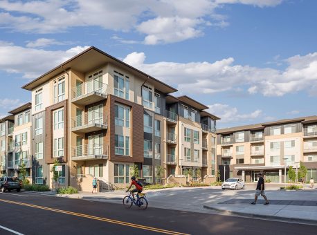 KTGY Architecture + Planning Receives 2020 Gold Nugget Award for Littleton Project