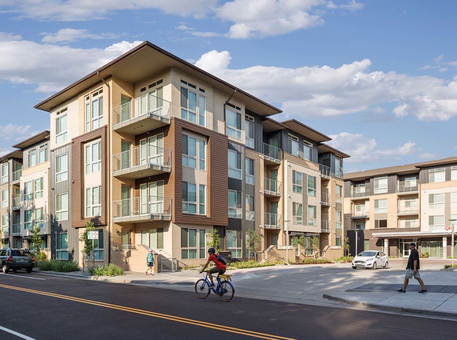 KTGY Architecture + Planning Receives 2020 Gold Nugget Award for Littleton Project
