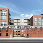Liberty Warehouse