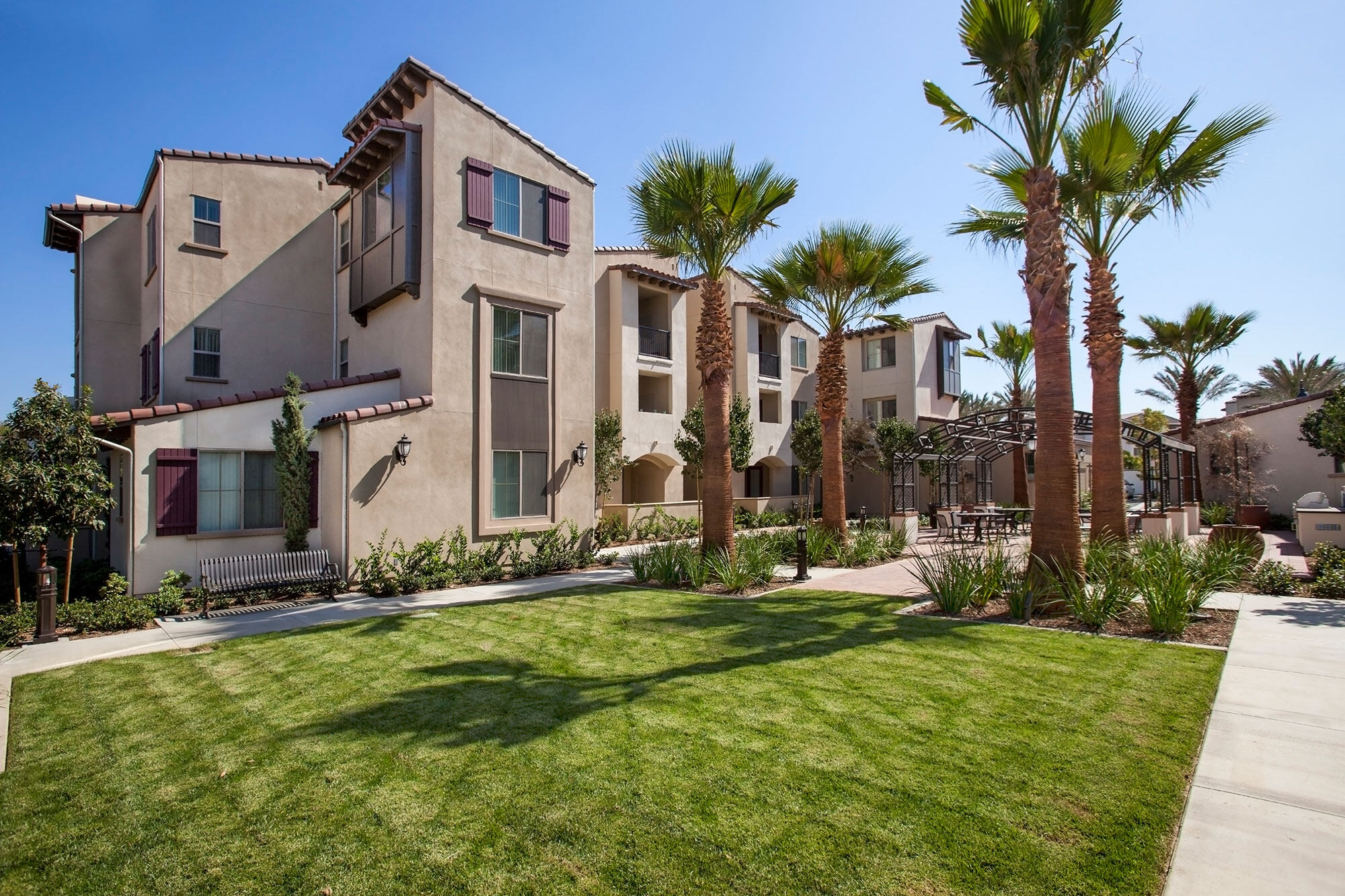 Birch Hills Jamboree Housing Lowers Annual Property Operating Expenses by Raising the Bar on