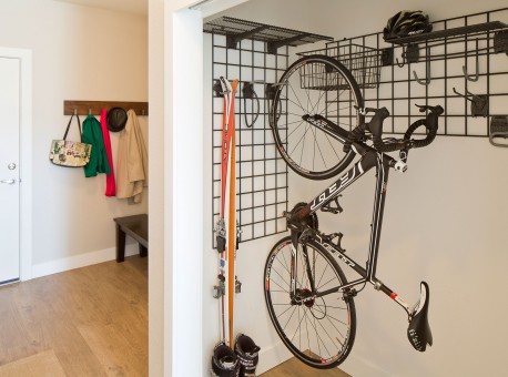 Boulder View Apartments – Bike-Friendly Apartments’ Popularity Riding High With Cyclists