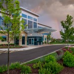 Cadence Health Aurora Medical Office Building