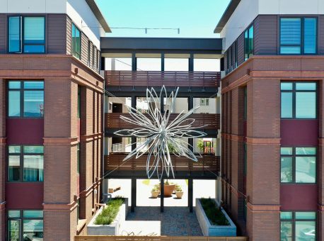 Estrella Vista – EAH Housing Completes 87-Unit Affordable Housing Project in the East Bay