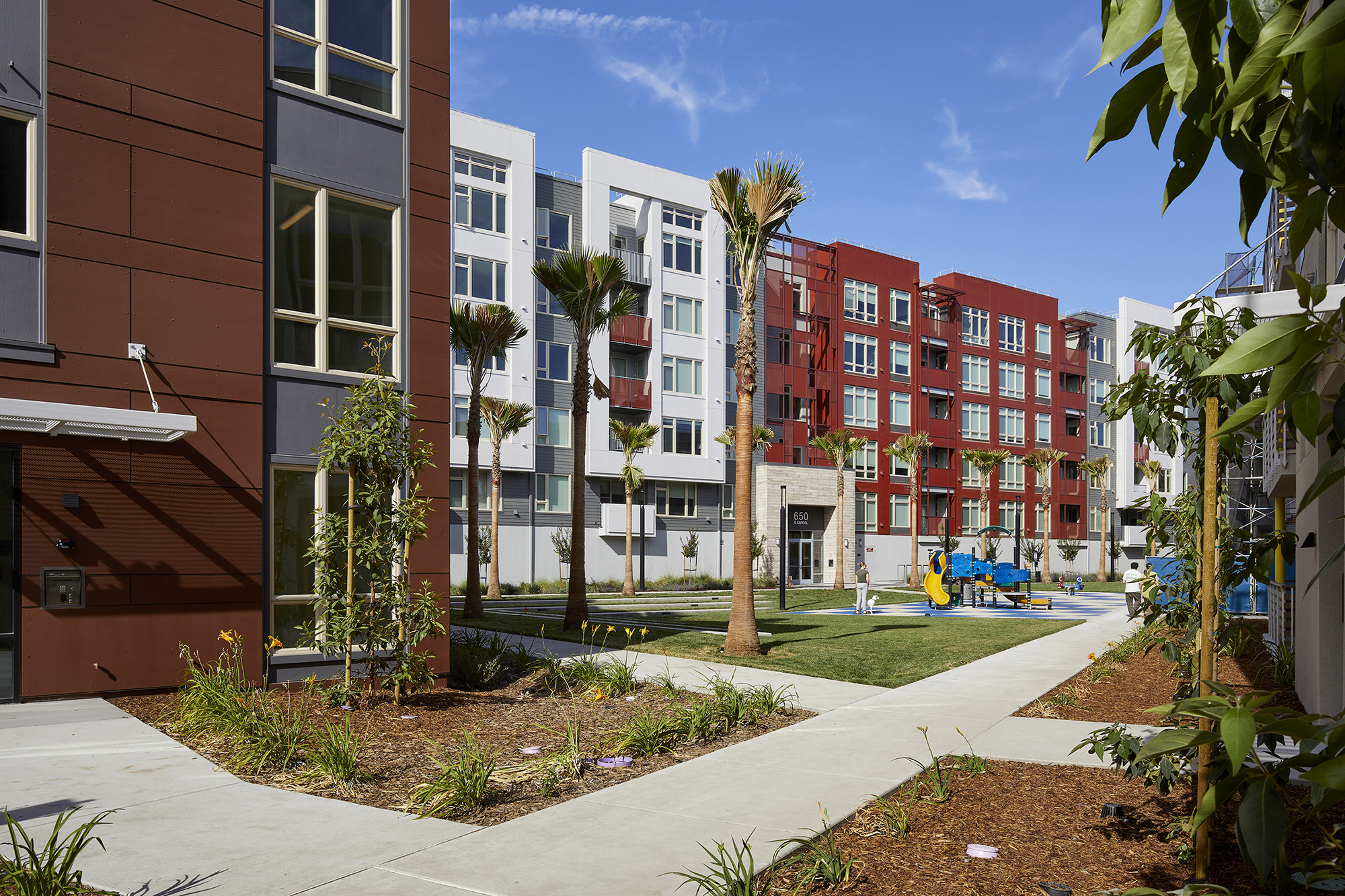 How Developers Design 3 BHK Flats With Servant Rooms - Urban Apartments Design