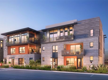 Four-KTGY Designed Communities Received Top Honors