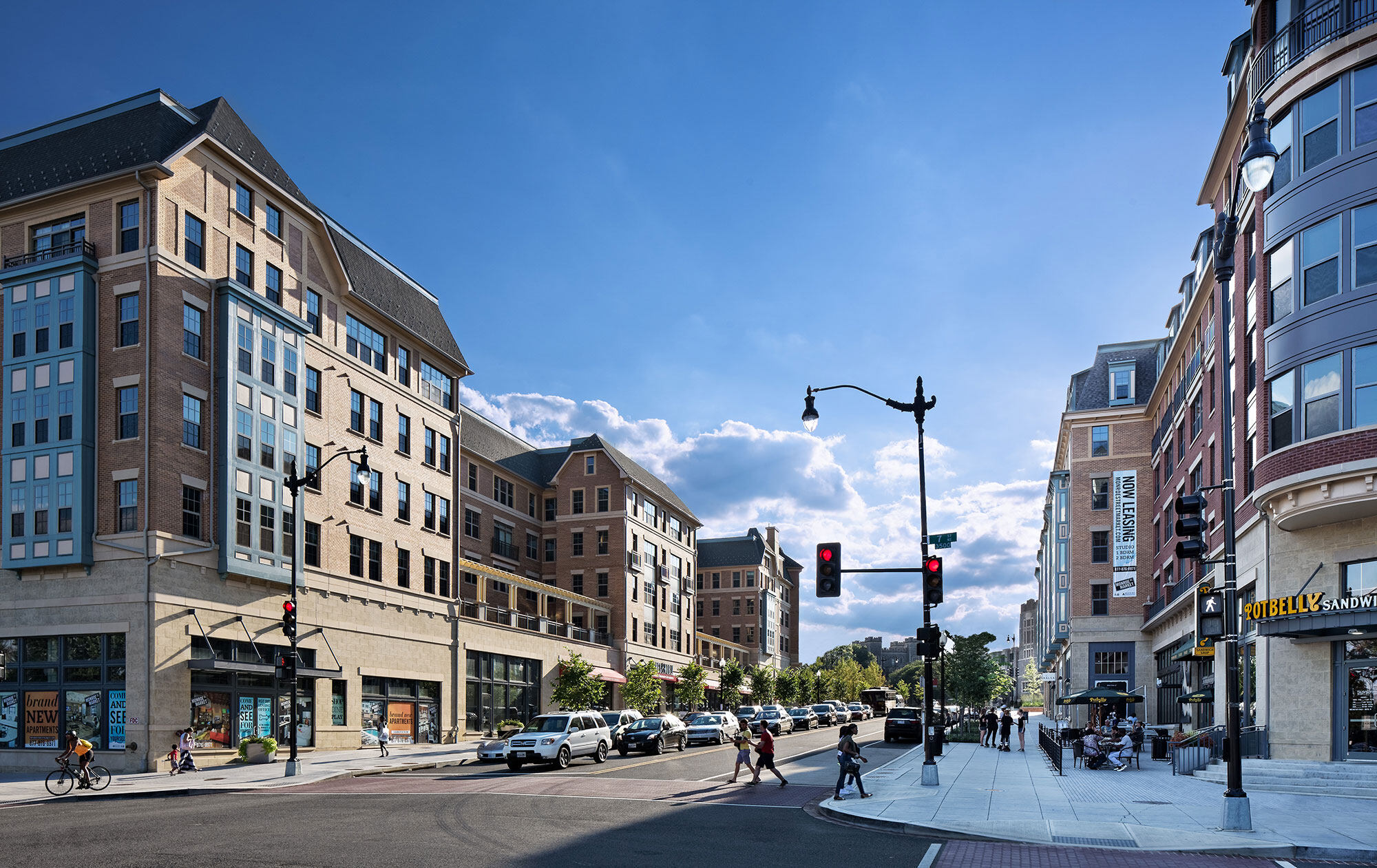 Monroe Street Market BALA Winners Announced! KTGY Architecture