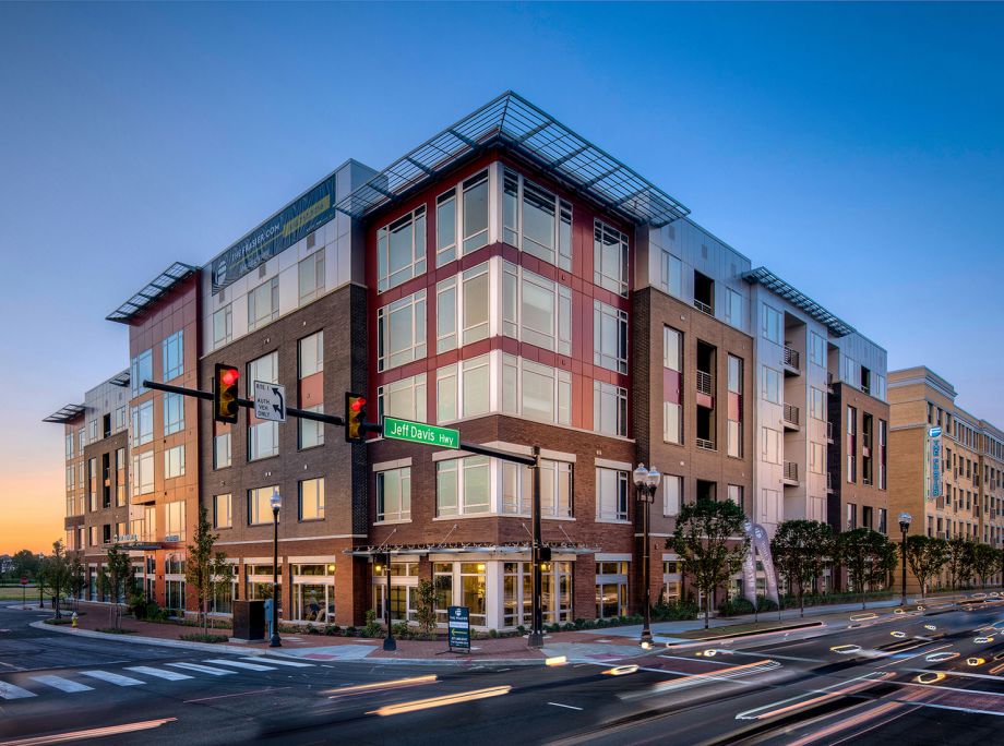 Three D.C. area projects earn 2016 Great American Living Awards