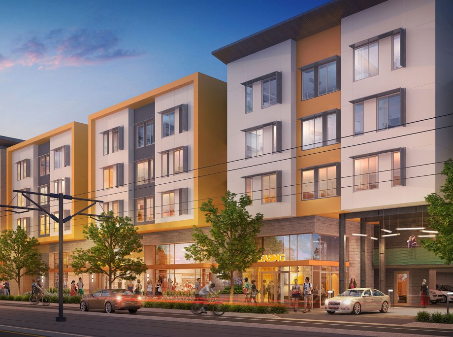 Legacy Partners Receives Approval for University Village 2.0, a Resort-Style Community