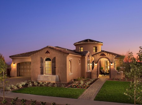 Victory at Verrado – Trend: Great Location and Thoughtful Design Creates Vibrant Living for Residents of All Ages