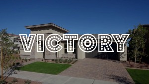 Victory at Verrado – Freedom Collection