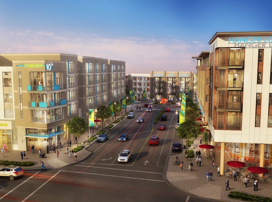 Shady Grove Metro – Bozzuto and EYA Secure Financing, Begin Construction on Mixed-Use Development in Rockville, Maryland
