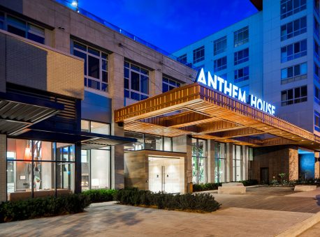 Anthem House – A Game-Changing Project for Baltimore