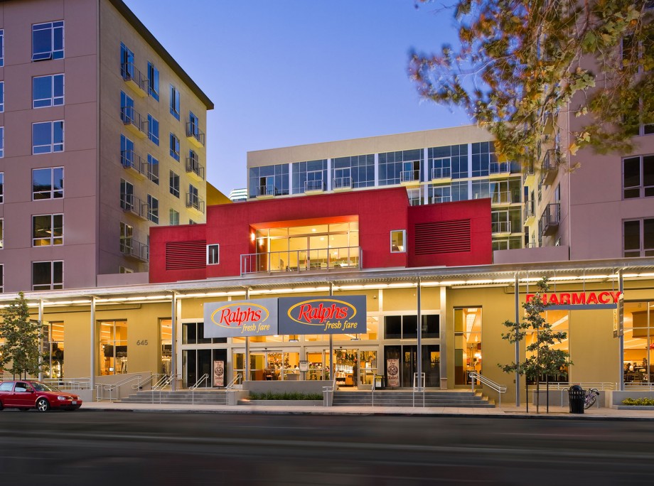 Market Lofts – How A Ralphs Grocery Store Helped Revitalize Downtown Los Angeles