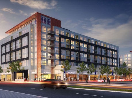 Anthem House announced June move-in for tenants