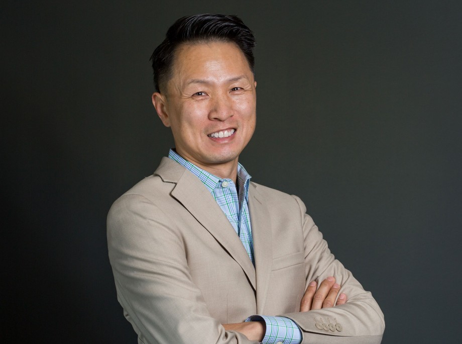 Michael Tseng, AIA Named Associate Principal at KTGY Architecture + Planning