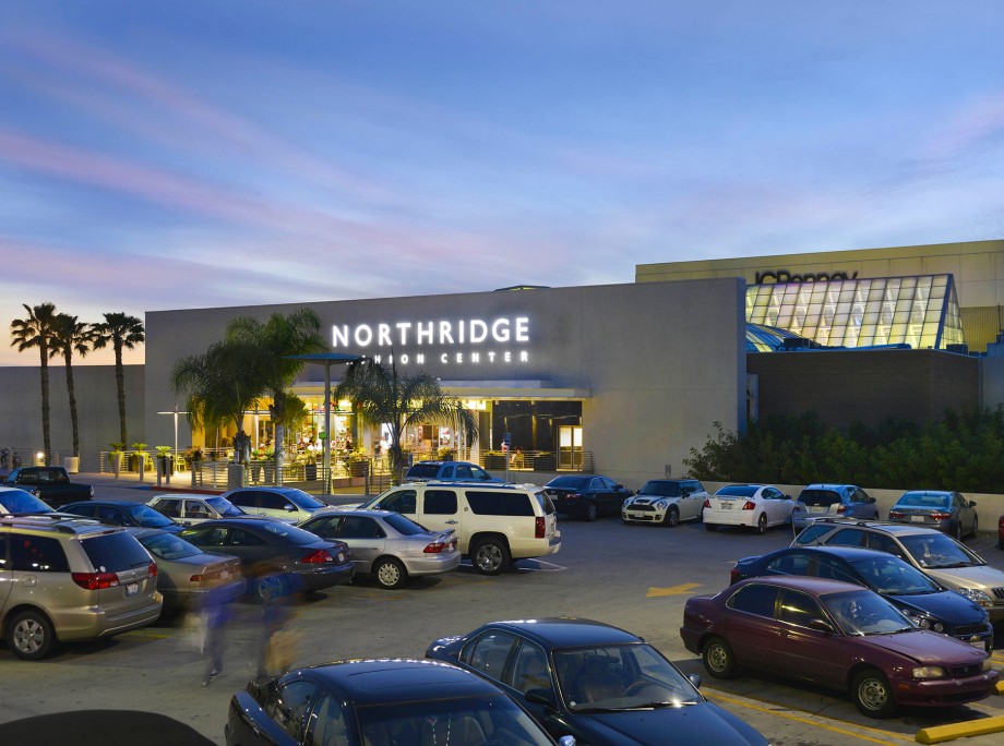 Northridge Fashion Center