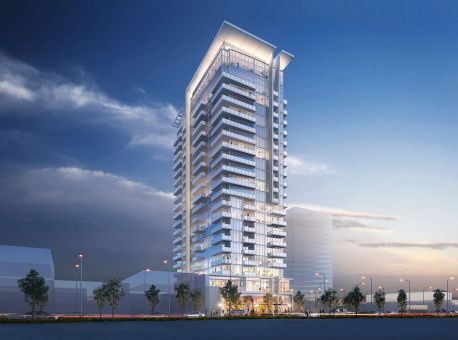635 Pine Ave. –  Major Commercial, Residential And Mixed-Use Development Projects Taking Shape In Long Beach