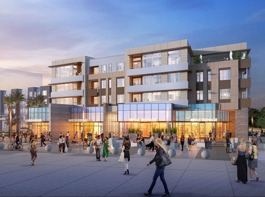 Warm Springs – Megaprojects: Lennar plans huge R&D, housing ‘innovation district’ near Tesla plant in Fremont
