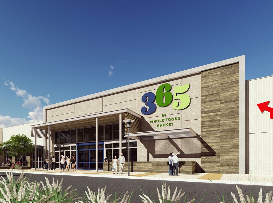 JV to Begin Construction on Village 605 Shopping Center in Metro Los Angeles