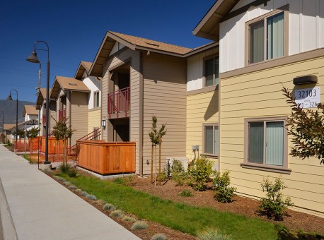 Camphora Apartments – Soledad Community Boosts Affordable Stock