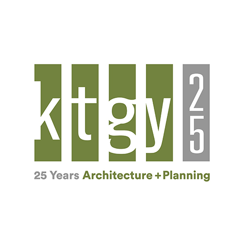 International Award-Winning KTGY Architecture + Planning Celebrates 25th Anniversary with 25 Acts of Gratitude