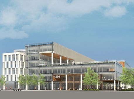 Fortbay Proceeds with Plans for Signature Project in West San Jose
