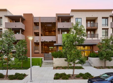 251 Brandon – State Of The Art Design for Multi-Family Residences In San Jose By KTGY