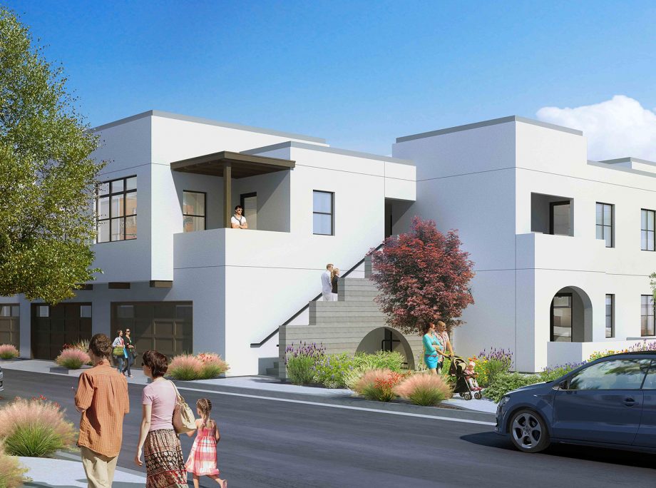 Two KTGY-designed Affordable Housing Communities Break Ground in Irvine