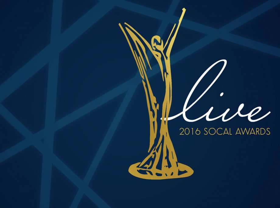 KTGY Wins Top Honors at SoCal Awards