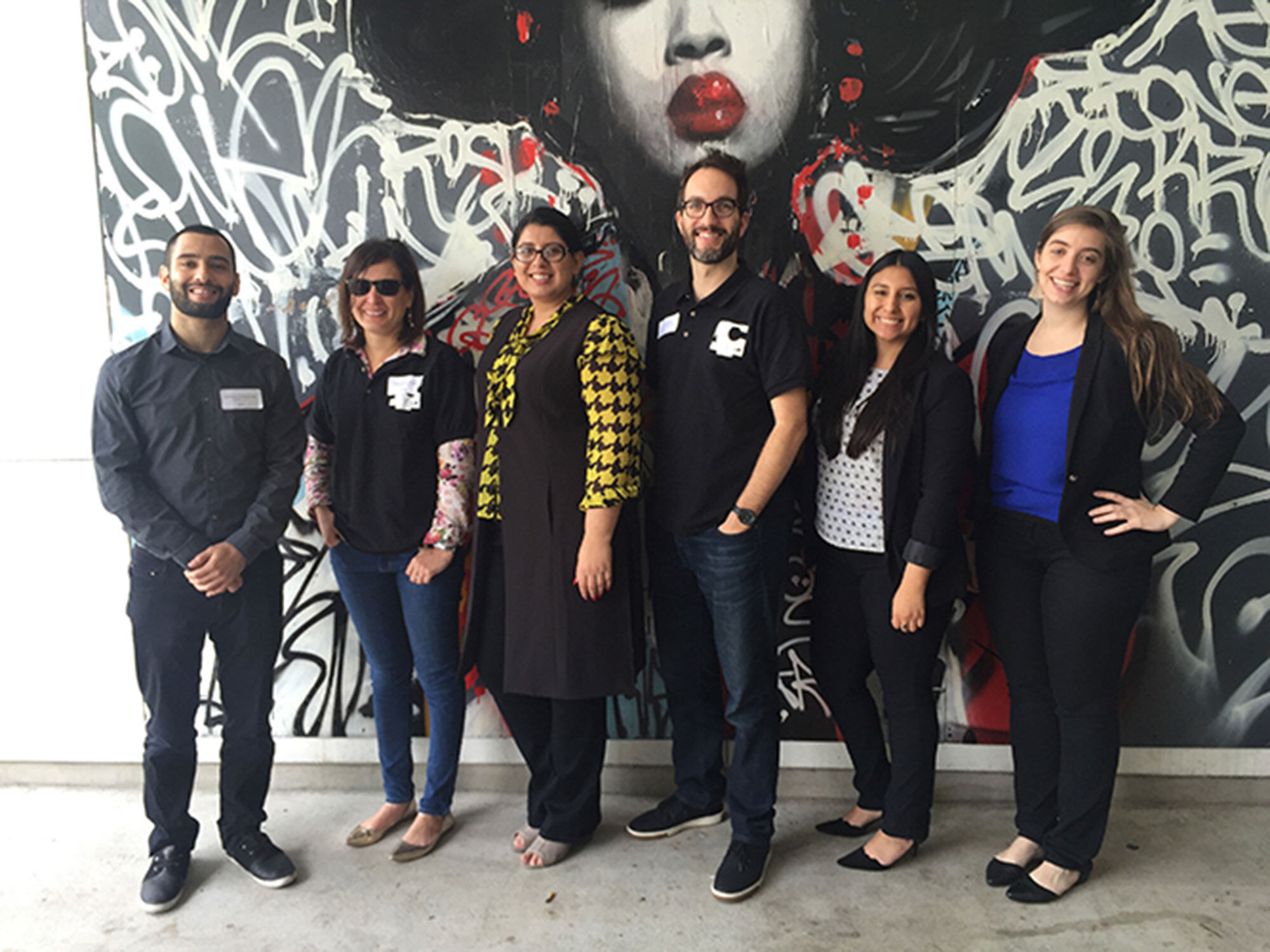 KTGY Los Angeles ACE Mentor Program KTGY Architecture Branding 