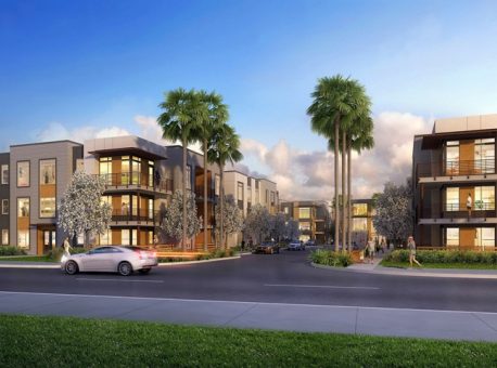 New Menlo Park apartments geared toward ‘innovators and visionaries’