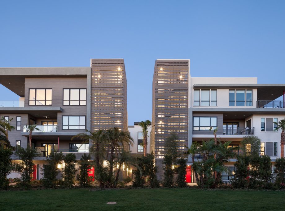 KTGY Architecture + Planning Honored with 3 Gold Nugget Grand Awards + 8 Merit Awards | Gold Nugget Awards recognize those who improve communities through exceptional concepts in design, planning and development.