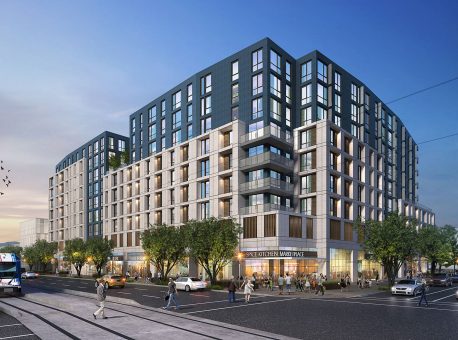 The Exchange – The Domain Companies Expands To Utah With $110 Million Mixed-Use Project