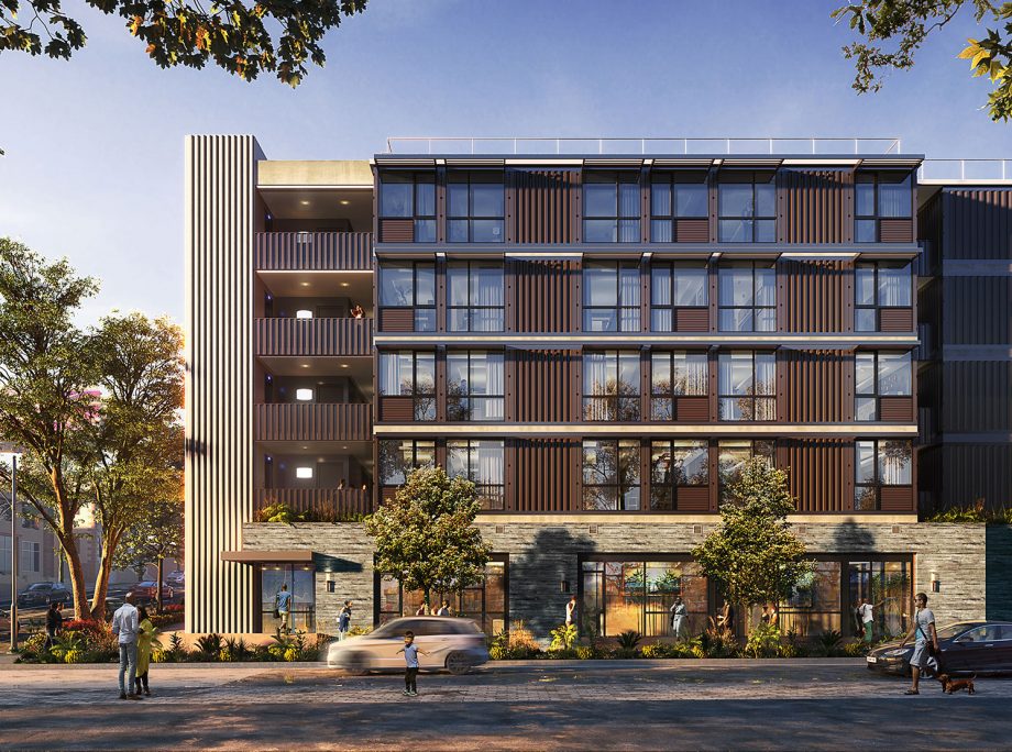 In California, Four Redevelopment Projects are Bringing Affordable Housing, Support for Homeless, and New Life to Derelict Sites