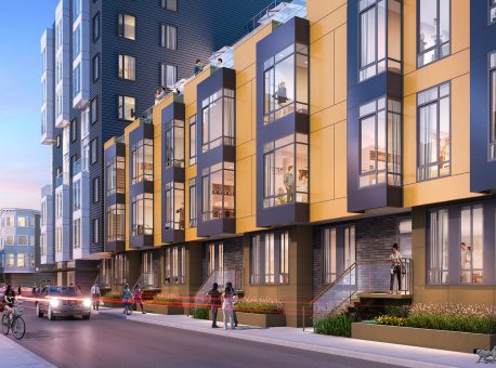 360 5th Street in San Francisco’s SoMa District Gets Green Light