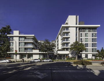 Theo Apartments in Pasadena, CA