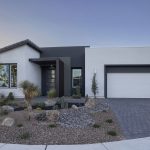 Ovation at Mountain Falls by William Lyon Homes