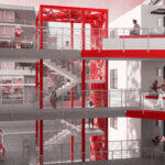 R+D Concept | Co-Dwell