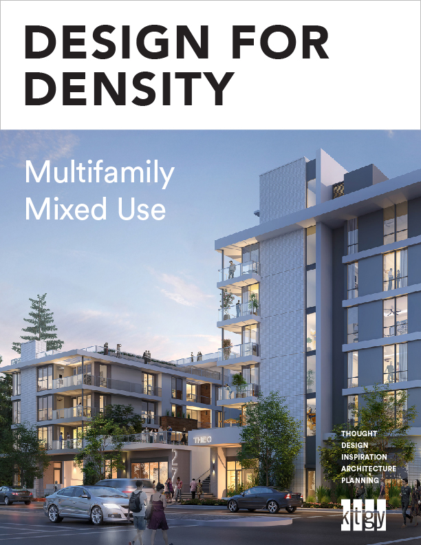 Design for Density