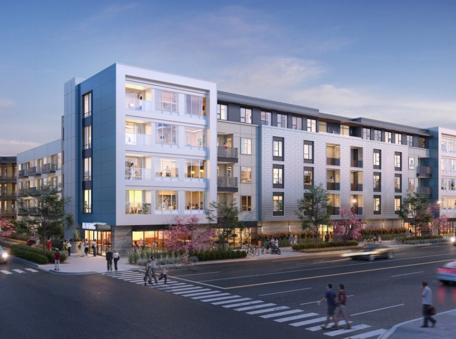 The Grid – Developer plans $30M apartment project at former college site downtown